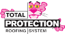 Total Protection Roofing SystemTM logo Owens Corning™